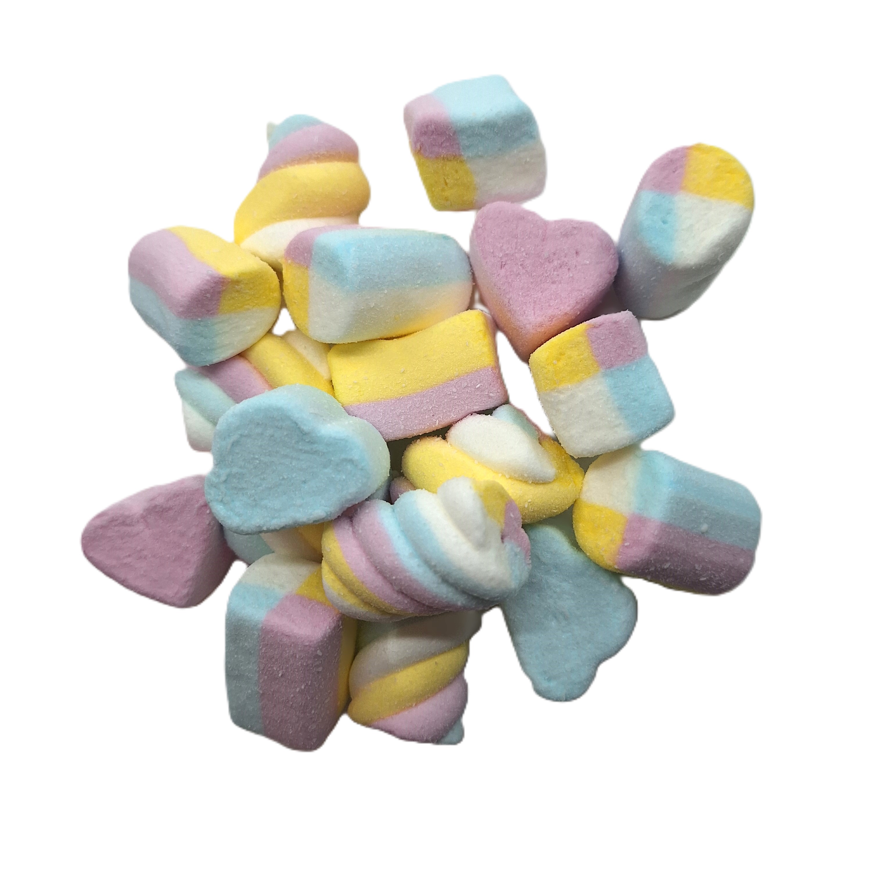 Happy Mix marshmallow