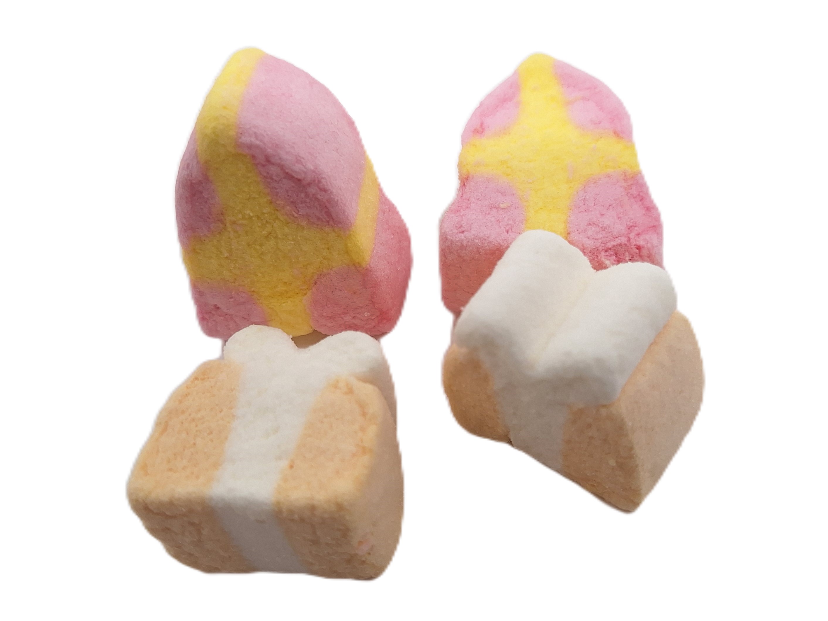 Hats & Gifts 4 colours marshmallow