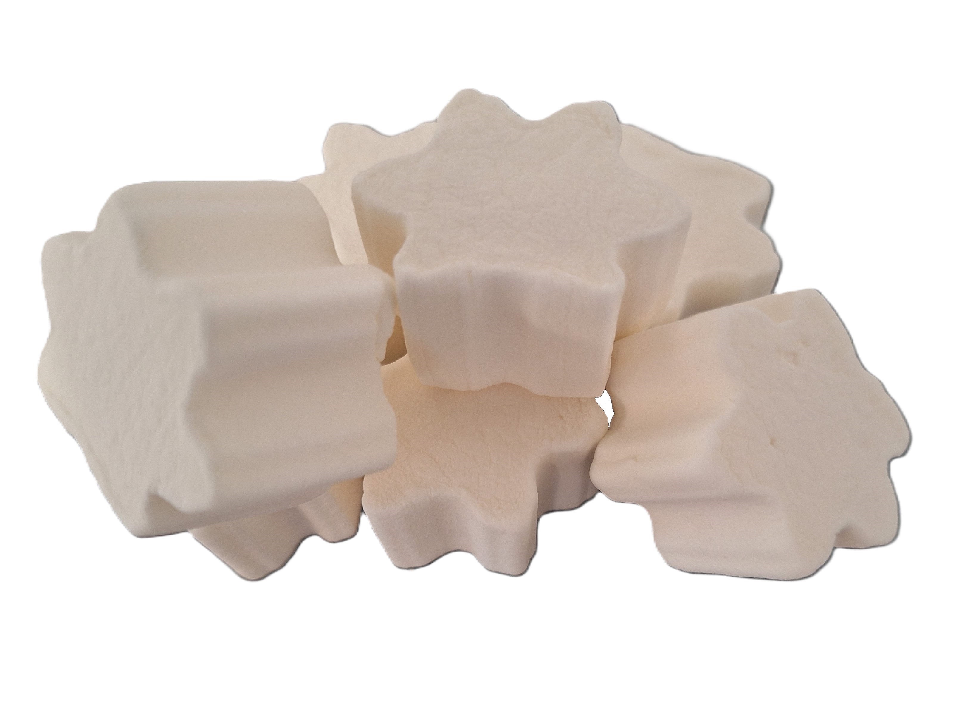 Snowflakes (2g) marshmallow