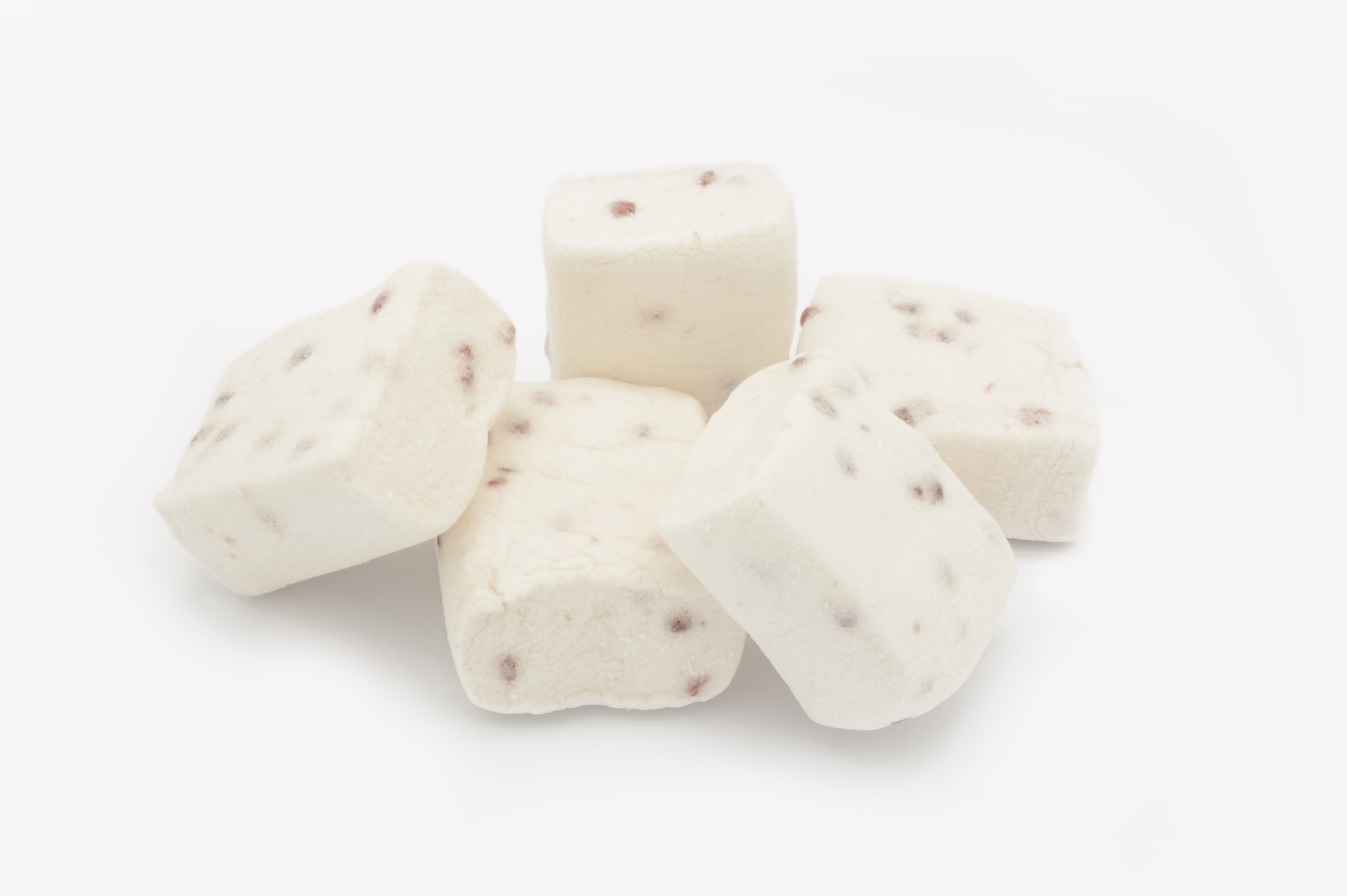 Fruit-in-mallows STRAWBERRY marshmallow