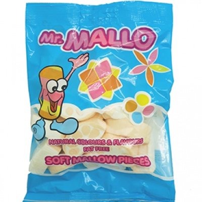 Mr. Mallo pillow bag 130g - 170g 