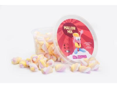 Tub (2L) Mallow Mix 225g - 425g